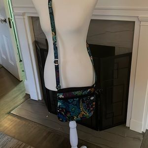 Vera Bradley purse like new